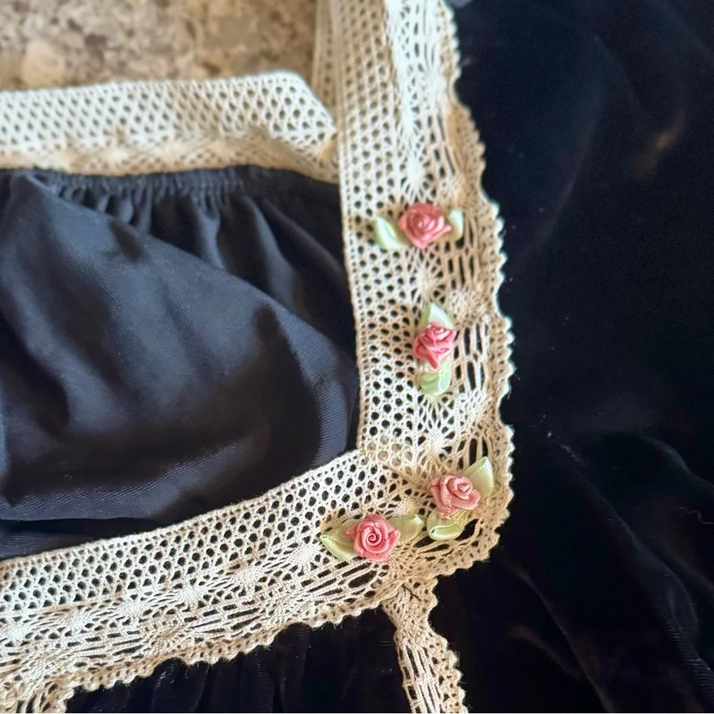 Free People l Twlya Top l Size: M